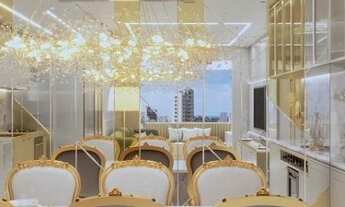 Imagem 6: Apartamento 3 dormitórios, 2 vagas de garagem + hobbybox - bairro Pedra Branca