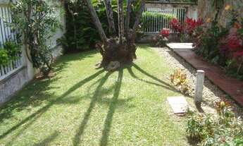 Imagem 5: Casa com 5 dormitórios à venda - Enseada P Jardim Virginia - Guarujá/SP