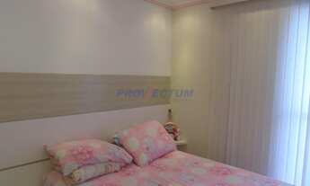 Imagem 6: Casa - Parque Imperador - Campinas