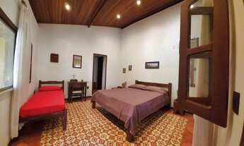 Imagem 5: Pousada excelente à venda com 6 suítes, 416m² útil e 3.400,00m² total, Morro de São Paulo