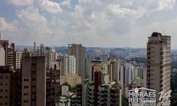 Imagem 7: Apartamento, 424 m² - venda por R$ 2.600.000,00 ou aluguel por R$ 9.000,00/mês - Morumbi
