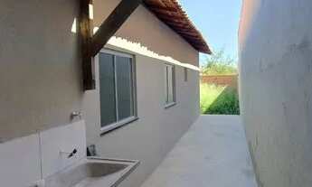 Imagem 6: AF Casa para venda tem 70 metros quadrados com 3 quartos em Jóia - Timon - Maranhão