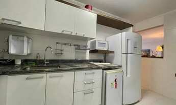 Imagem 7: Apartamento à venda no clube compartilhado - 120m2 - Riviera - Módulo 07