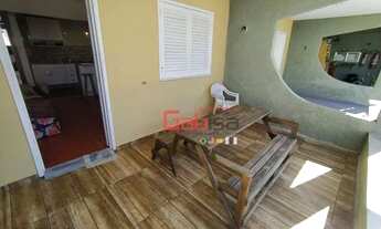 Imagem 6: Casa com 1 dormitório, 70 m² - venda por R$ 340.000 ou aluguel por R$ 2.365/mês - Peró - C