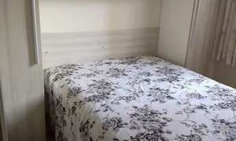 Imagem 2: Apartamento à Venda com 2 quartos, 1 vaga e 45m² R$ 245.000 Vila Progresso (Zona Leste