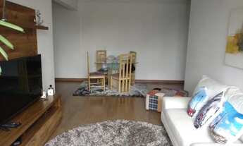 Imagem 3: Apartamento residencial à venda, Cambuci, São Paulo