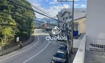 Imagem 2: Apartamento com 3 dormitórios para alugar, 100 m² por R$ 2.200/mês - São Luiz - Brusque/SC