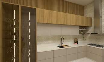 Imagem 7: Casa à venda, 3 quartos, 1 vaga, Pinheirinho - Tol