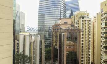 Imagem 3: Apartamento em condomínio clube