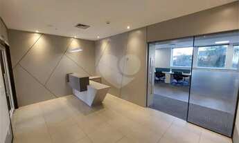 Imagem 2: São Paulo - Conjunto Comercial/Sala - CHÁCARA SANTO ANTÔNIO