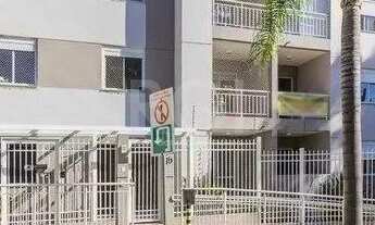 Imagem: Apartamento para Venda - 72m², 3 dormitórios