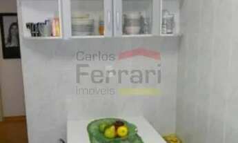 Imagem 6: Apartamento 02 quartos- Vila Nivi