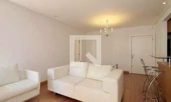 Imagem 5: Apartamento para Aluguel - Santa Cecília, 2 Quartos, 75 m2