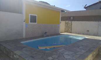 Imagem: Casa de Praia Indaia Bertioga Temporada