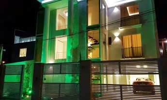 Imagem: Casa 4 dormitórios à venda Camboinhas