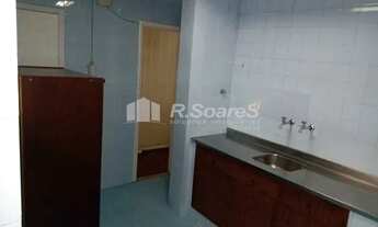 Imagem 4: Apartamento com dois quartos , na Avenida Nossa Senhora de Copacabana - Copacabana