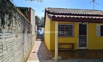 Imagem 3: Casa - Barão Geraldo - Campinas