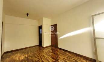 Imagem 1: Área privativa para aluguel 3 quartos 1 vaga - Estoril