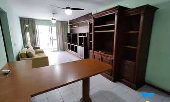 Imagem 6: Recreio - Praia do Pontal Apartamento 2qtos (suíte) - Vista mar