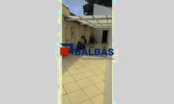 Imagem 4: Casa térrea Móoca