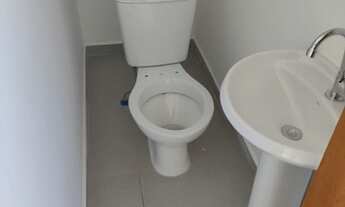 Imagem 5: Apto Duplex para venda Vila Ré - 2 dormitorios uma vaga