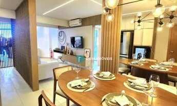 Imagem 2: Apartamento com 2 dormitórios à venda, 55 m² por R$ 379.000,00 - Boa Vista - Juiz de Fora