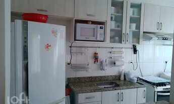 Imagem 3: Apartamento à venda em Guaianases com 48 m², 2 quartos, 1 vaga