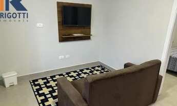 Imagem 6: Kitchenett Mobiliada