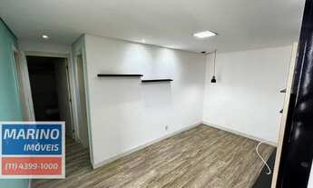 Imagem 2: Apartamento com 2 dormitórios à venda, 48 m² por R$ 318.000,00 - Jardim Nova Petrópolis