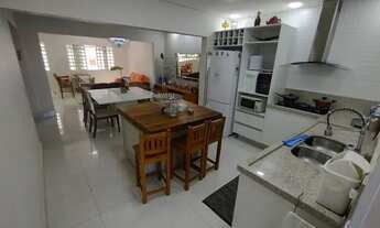 Imagem 4: MARAVILHOSO SOBRADO À VENDA. Vila Joaquim Inácio, Campinas-SP