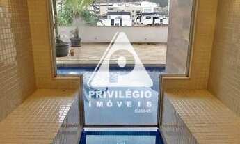 Imagem 4: Casa à venda, 5 quartos, 4 suítes, 6 vagas, Leblon - RIO DE JANEIRO/RJ