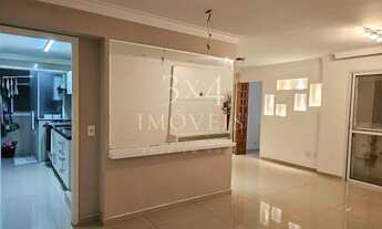 Imagem: Apartamento com 3 dorms 1 suíte 2 banheiros