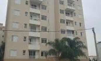 Imagem 2: Apartamento - Condomínio Villagio Di Veneto - Sorocaba/SP