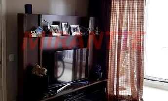 Imagem 7: Apartamento de 117m² com 3 quartos em Jardim São Paulo