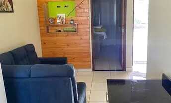 Imagem 3: LOCAÇÃO Casa em condomínio com 2 dormitórios