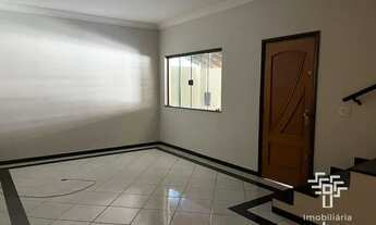 Imagem 3: Casa com 3 dormitórios para alugar, 173 m² por R$ 2.150,00/mês - Vila Pântano II - Santa B