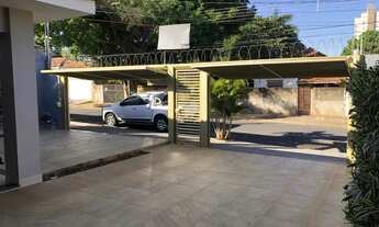 Imagem 2: Casa para venda 4 suítes com banheiro 6 vagas para carro 572 Mts