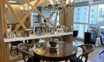 Imagem 4: Apartamento com 3 dormitórios à venda, 95 m² por R$ 990.000,00 - Trésor Residence - Londri