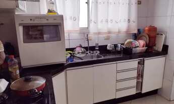 Imagem 5: SãO BERNARDO DO CAMPO - Apartamento Padrão - Vila Lusitânia