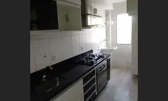 Imagem 2: APTO 2 QUARTOS NO TOP LIFE AGUAS CLARAS