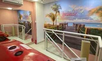 Imagem 6: Sala comercial recém reformada em Condomínio Vila C