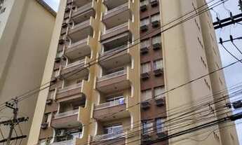 Imagem 3: Apartamento para aluguel tem 106 metros quadrados com 2 quartos em Centro - Ribeirão Preto