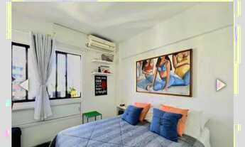 Imagem 4: Excelente apto próximo a Jaqueira, 3qts, 137m2