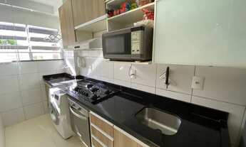 Imagem 4: Mirante Santa Lúcia - Jabotiana !