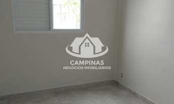 Imagem 2: Apartamento - Parque Residencial Vila União - Campinas