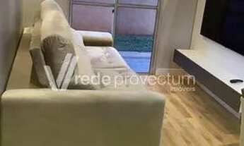 Imagem: Apartamento - Campo Redondo - Campinas