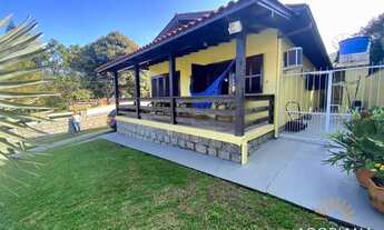 Imagem: Casa com 2 dormitórios, 148 m² - venda