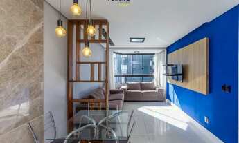 Imagem: Apartamento a venda em Balneário Camboriú