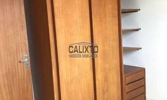 Imagem 6: APARTAMENTO BAIRRO CUSTÓDIO PEREIRA