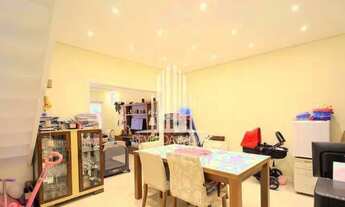 Imagem 4: Sobrado à venda 145m² com 3 dormitórios, 1 suíte e 4 vagas na Saúde